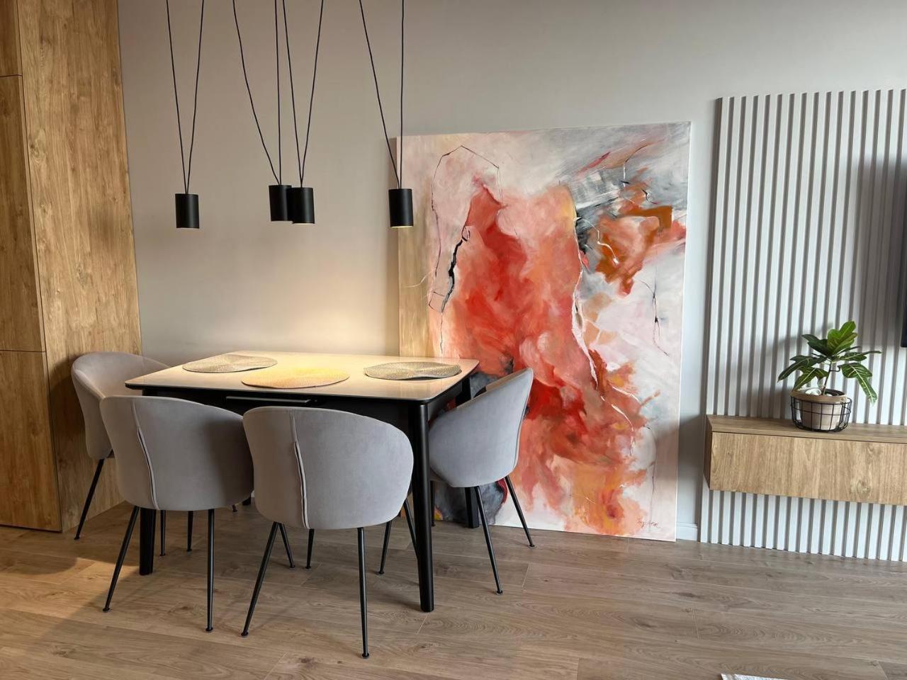 Slavutich Ecoloft Studios Kiev Bagian luar foto